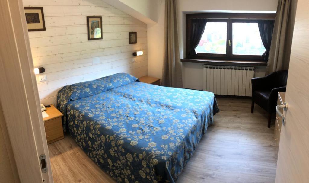 Grand Hotel Siva - Adults Only Santo Stefano dʼAveto Exterior foto