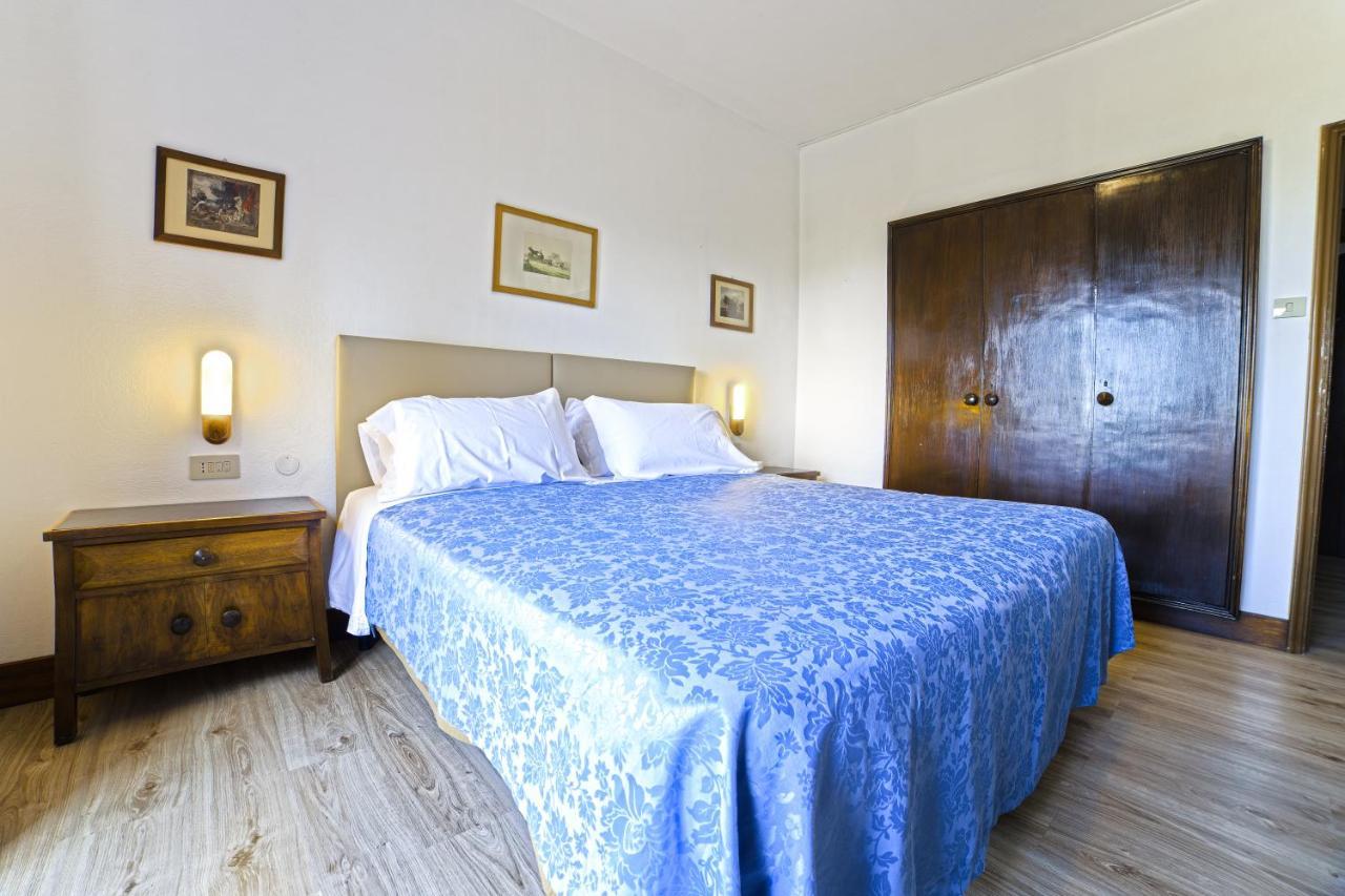 Grand Hotel Siva - Adults Only Santo Stefano dʼAveto Exterior foto
