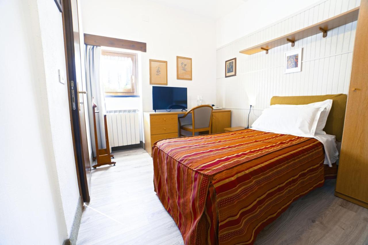 Grand Hotel Siva - Adults Only Santo Stefano dʼAveto Exterior foto