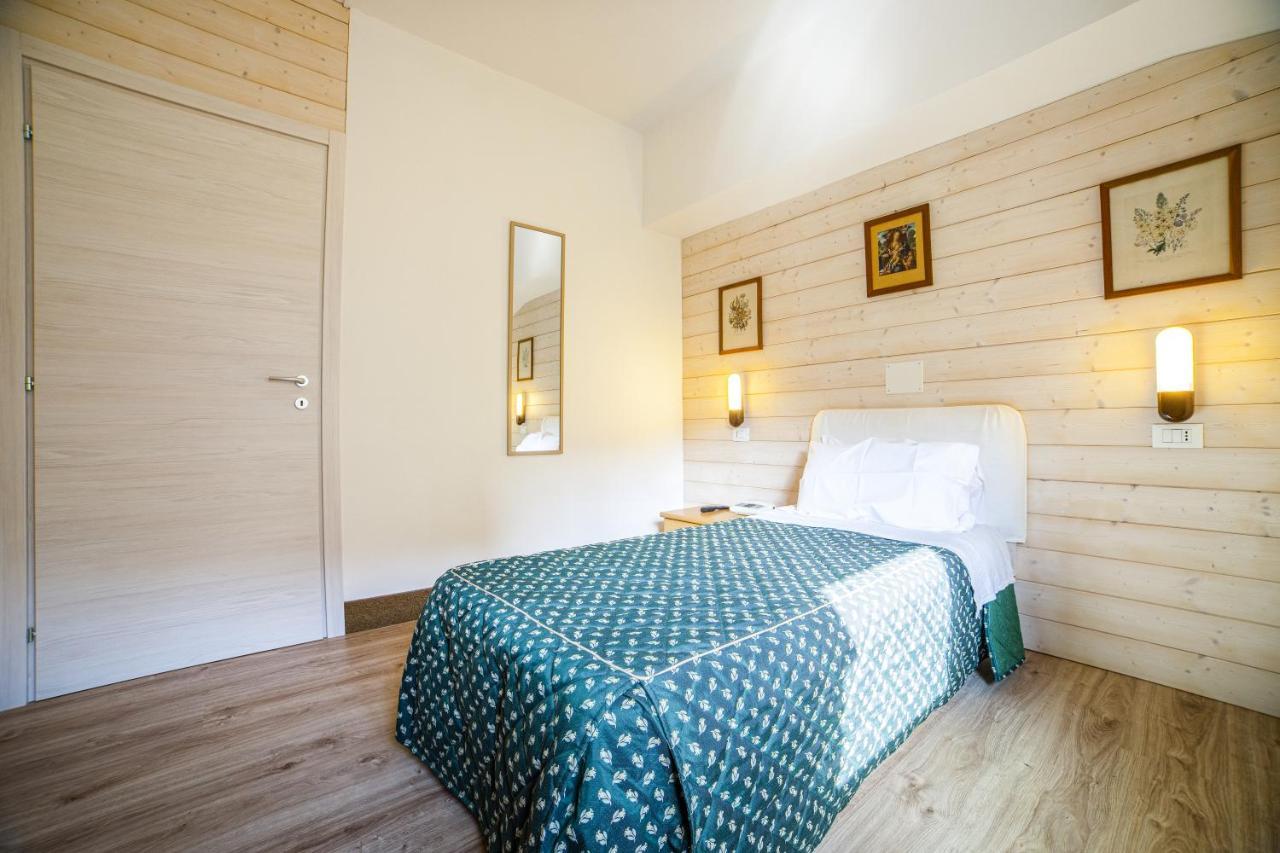 Grand Hotel Siva - Adults Only Santo Stefano dʼAveto Exterior foto