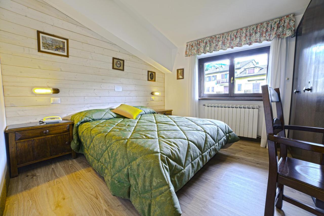 Grand Hotel Siva - Adults Only Santo Stefano dʼAveto Exterior foto