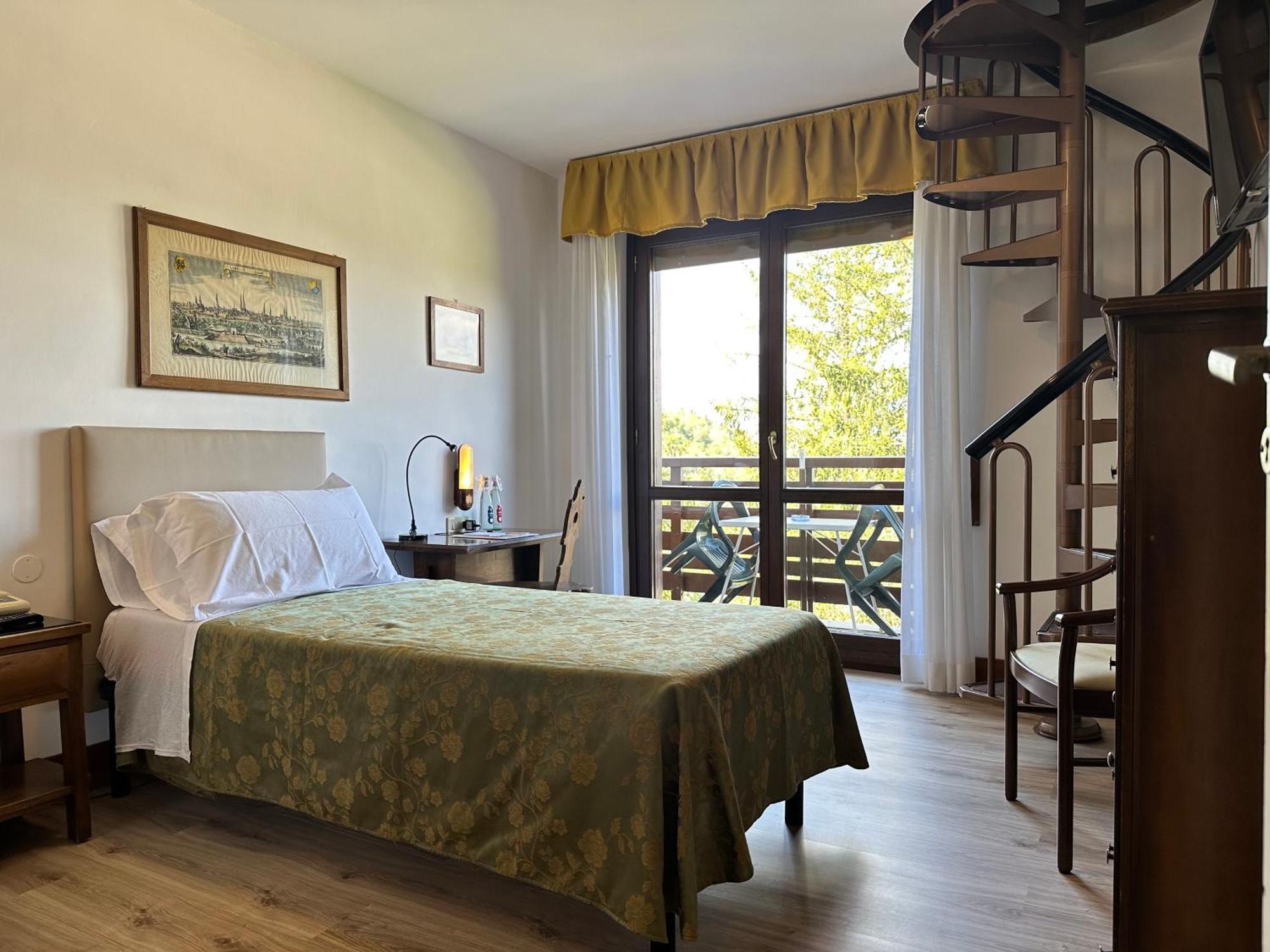 Grand Hotel Siva - Adults Only Santo Stefano dʼAveto Exterior foto