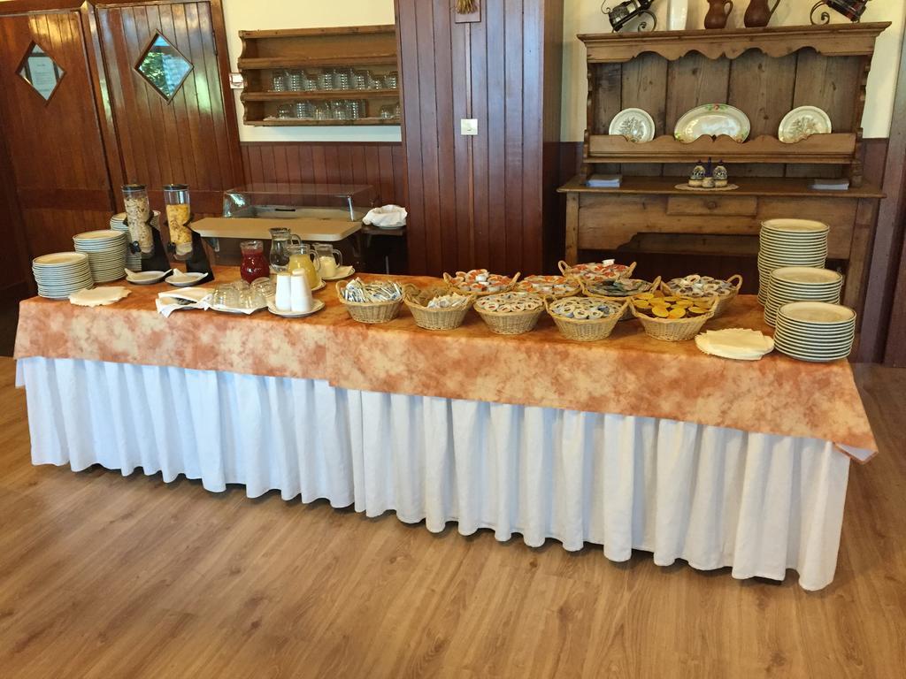 Grand Hotel Siva - Adults Only Santo Stefano dʼAveto Exterior foto