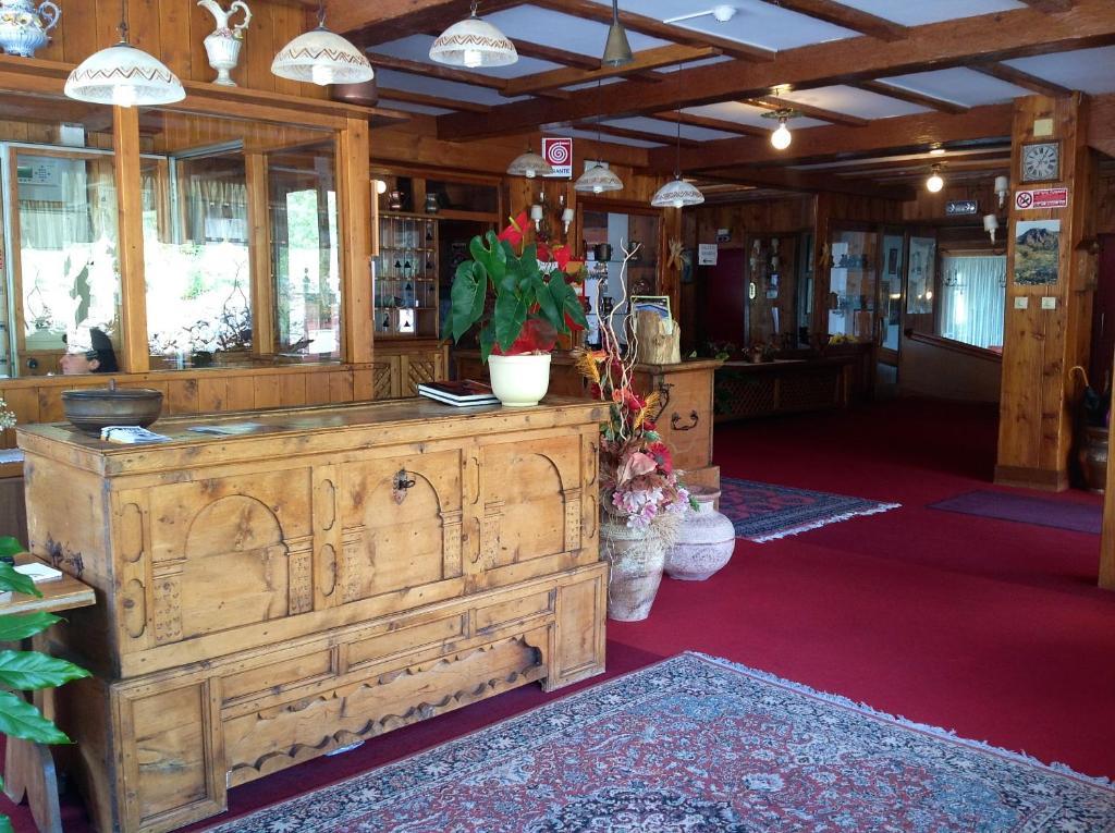 Grand Hotel Siva - Adults Only Santo Stefano dʼAveto Exterior foto
